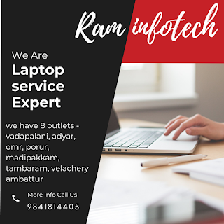 Ram infotech adyar